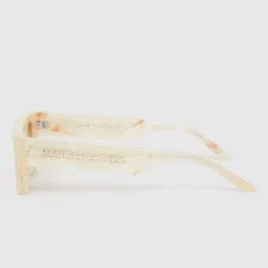 Accessories Azur Sunglasses - Beige Marble