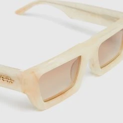 Accessories Azur Sunglasses - Beige Marble