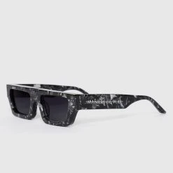 Accessories Azur Sunglasses - Black Marble