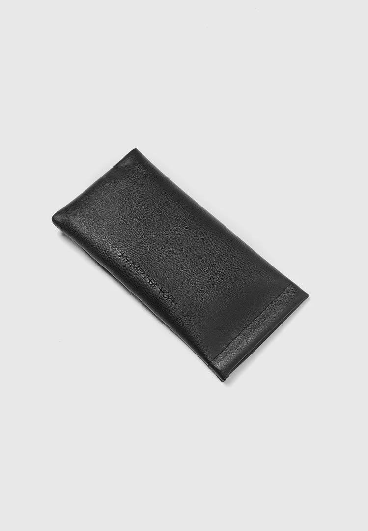 Accessories Azur Sunglasses - Matte Black