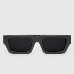 Accessories Azur Sunglasses - Matte Black