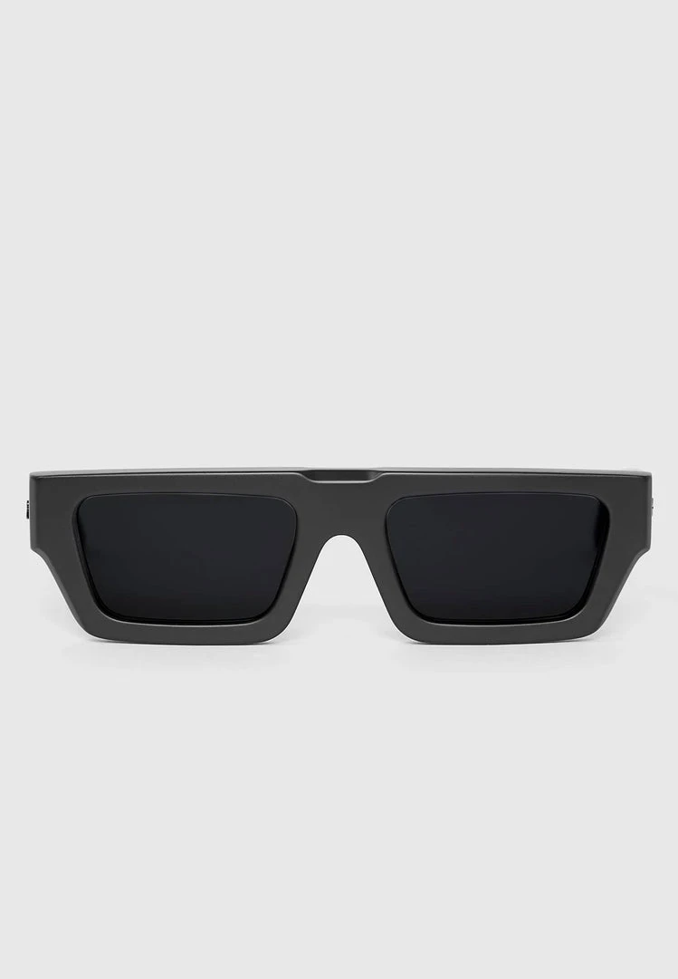 Accessories Azur Sunglasses - Matte Black