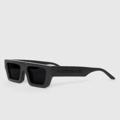 Accessories Azur Sunglasses - Matte Black