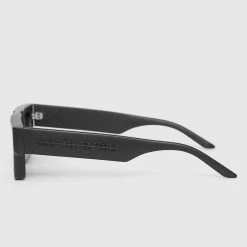 Accessories Azur Sunglasses - Matte Black