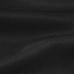 Woman Tracksuits Contour Joggers With Satin - Black