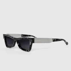 Accessories Corsica Sunglasses - Black Marble