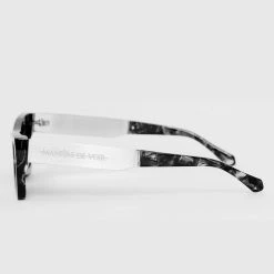 Accessories Corsica Sunglasses - Black Marble