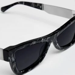Accessories Corsica Sunglasses - Black Marble