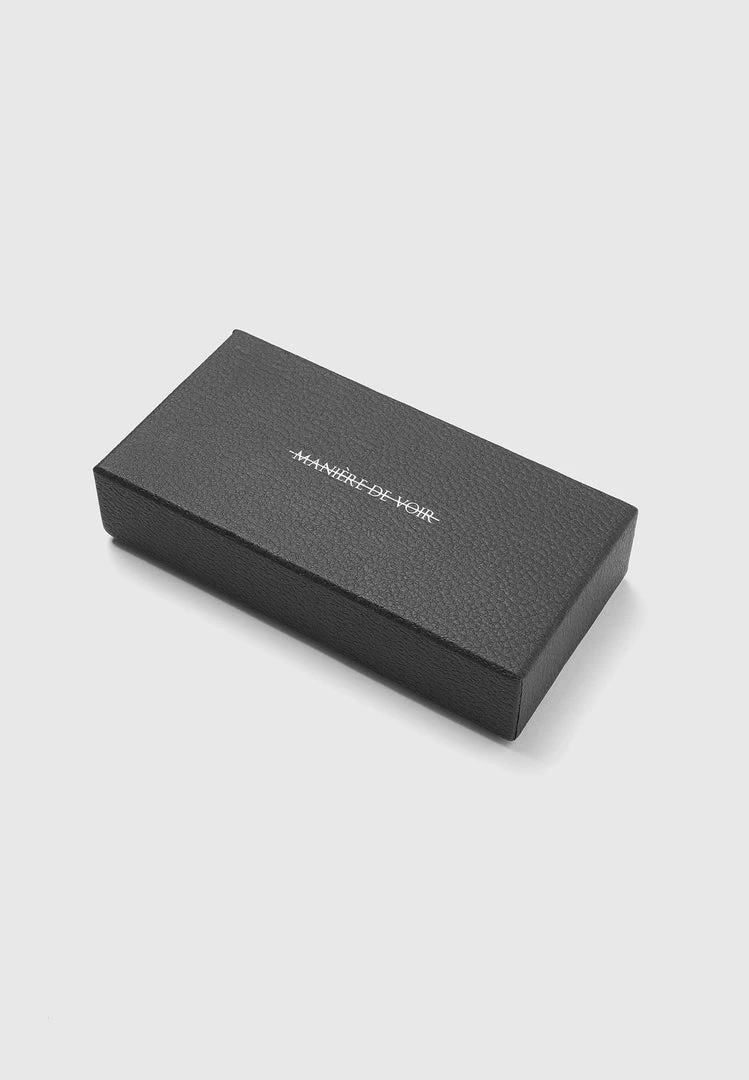 Accessories Corsica Sunglasses - Gloss Black