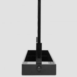 Unisex Lifestyle Four-In-A-Row - Black