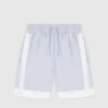 Man Shorts Icon Shorts - White