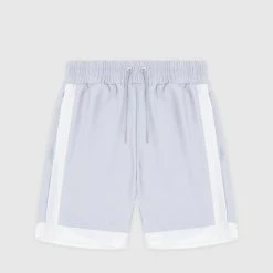 Man Shorts Icon Shorts - White