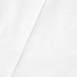 Man Shorts SHORTS SETS Jacquard Shorts - White