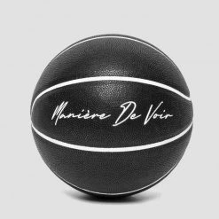 Unisex Lifestyle Limited Edition Black Basketball - Black MDVHOME