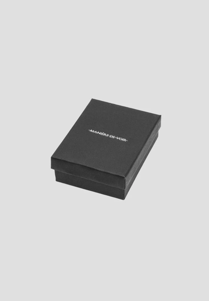 Woman Jewellery Matte & Silver Bracelet - Green