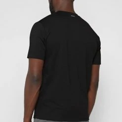 Man T-Shirts T-SHIRTS & TOPS Reasonable Doubt T-Shirt - Black