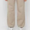 Woman Essential Essential Joggers - Beige