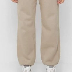 Woman Essential Essential Joggers - Beige