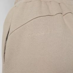 Woman Essential Essential Joggers - Beige