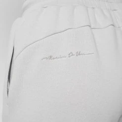 Woman Essential Essential Joggers - Iced Grey TRACKSUITS