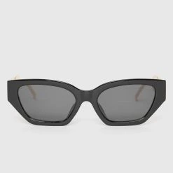 Woman Accessories Riviera Sunglasses - Black