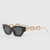 Woman Accessories Riviera Sunglasses - Black