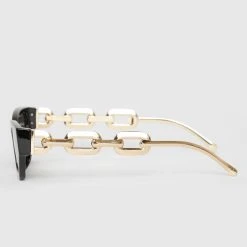 Woman Accessories Riviera Sunglasses - Black