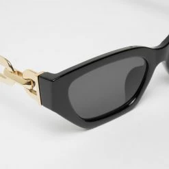 Woman Accessories Riviera Sunglasses - Black