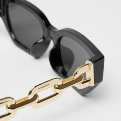 Woman Accessories Riviera Sunglasses - Black