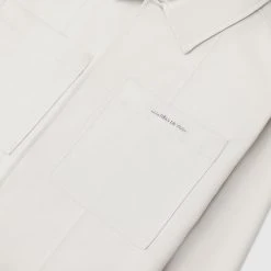 Man Jackets Tailored Jacket - Stone CO-ORDS