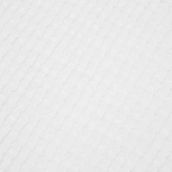 Woman Tops Textured Cut Out Bodysuit - White