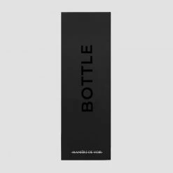 Unisex Lifestyle B O T T L E - Black MDVHOME