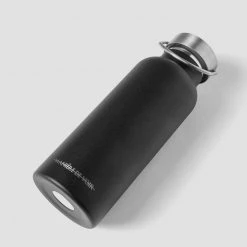 Unisex Lifestyle B O T T L E - Black MDVHOME