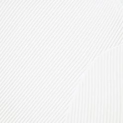 Woman Tops BODYSUITS Twin Strap Ribbed Bodysuit - Off White