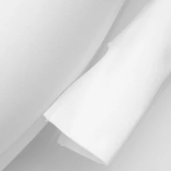 Woman Jumpsuits JUMPSUITS & PLAYSUITS Vegan Leather And Bandage Corset Playsuit - White