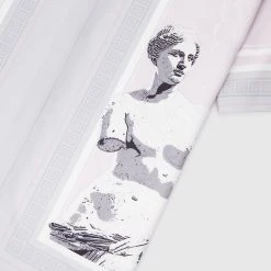 Man Shirts Venus Resort Shirt - Pink