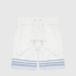 Man Shorts SHORTS SETS Venus Shorts - Blue
