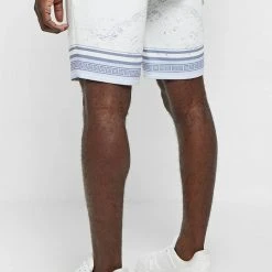 Man Shorts SHORTS SETS Venus Shorts - Blue