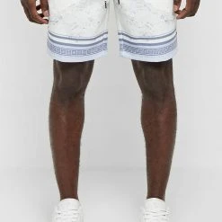Man Shorts SHORTS SETS Venus Shorts - Blue