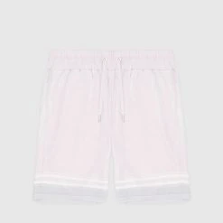 Man Shorts Venus Shorts - Pink SHORTS SETS