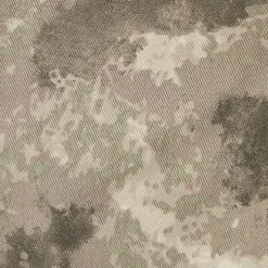 Woman Trousers Wide Leg Camo Cargo Pants - Beige